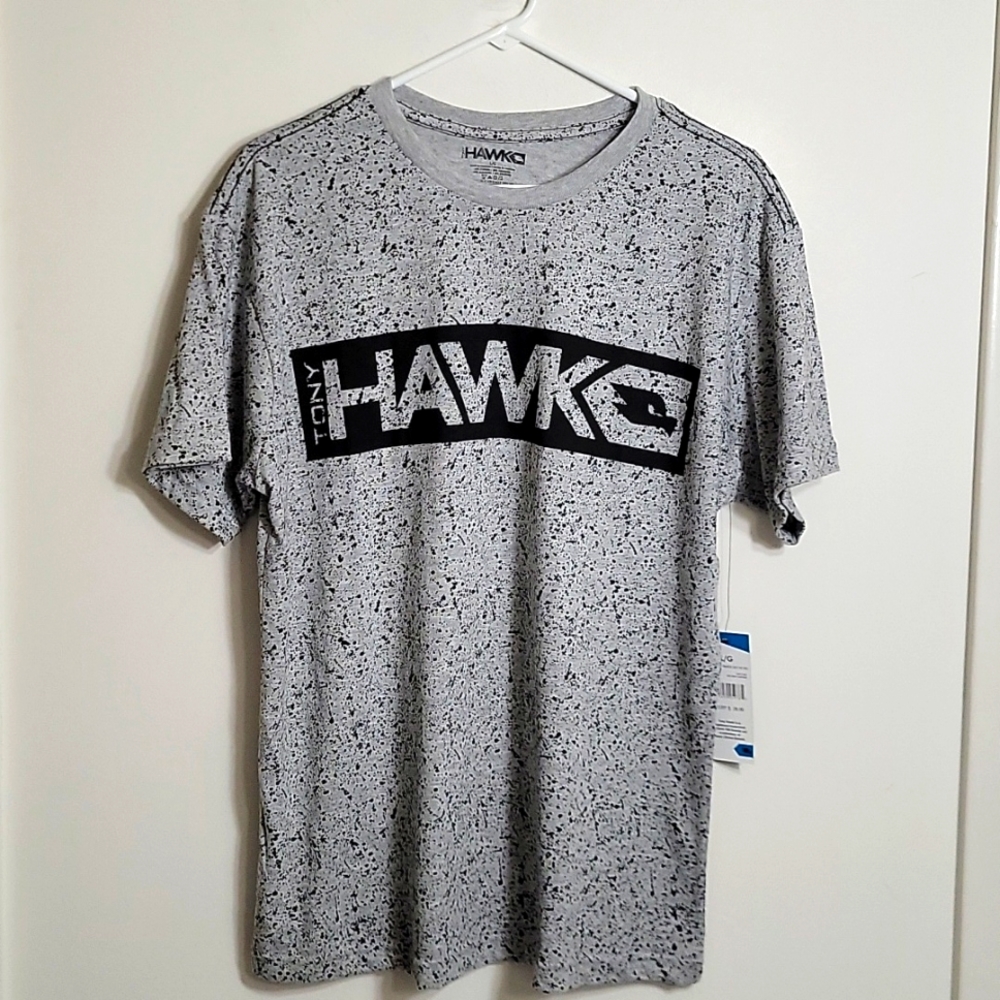 NWT Tony Hawk T-Shirt